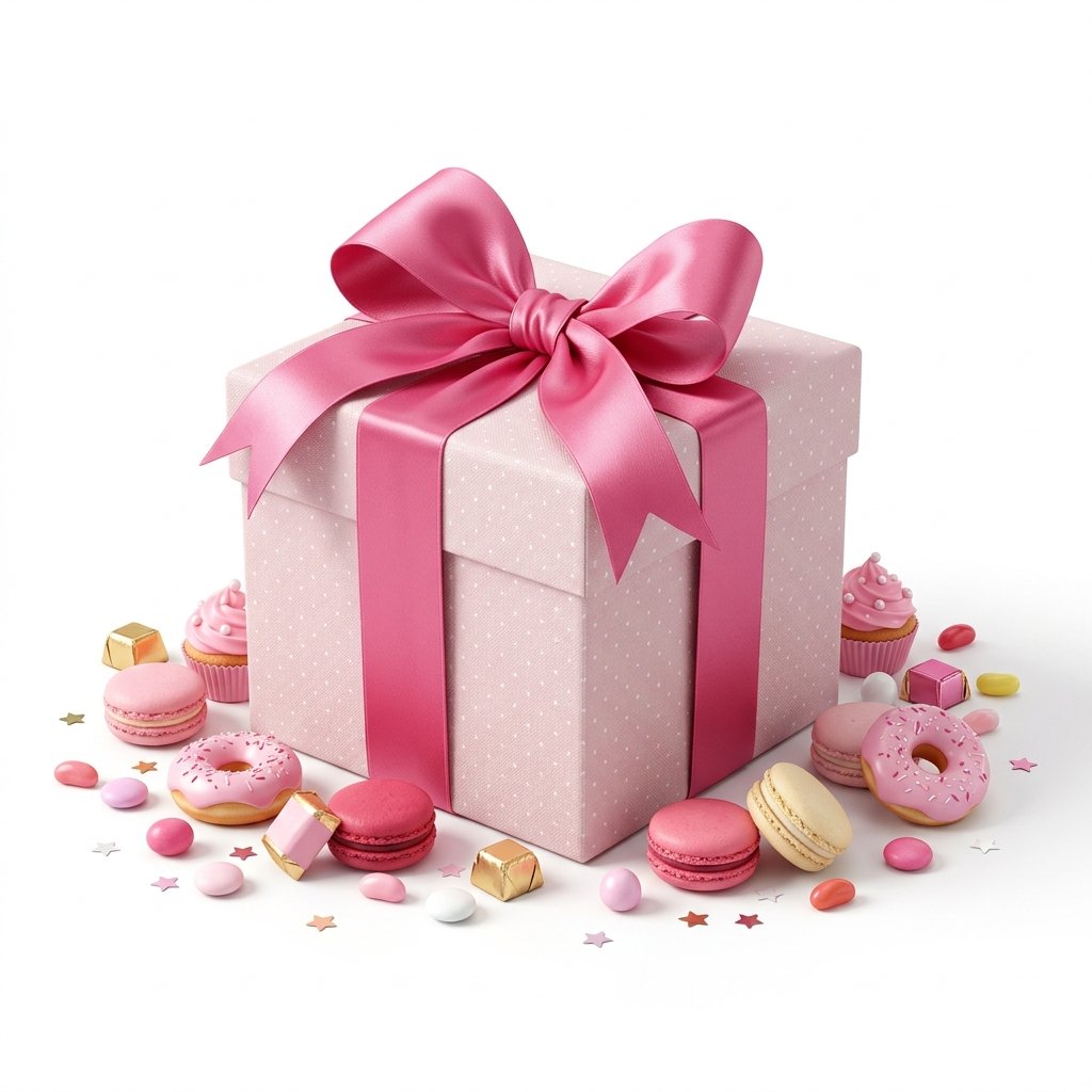 Gifts & Hampers