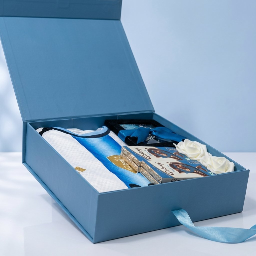 Ultimate Fan Surprise Box (Argentina Edition)