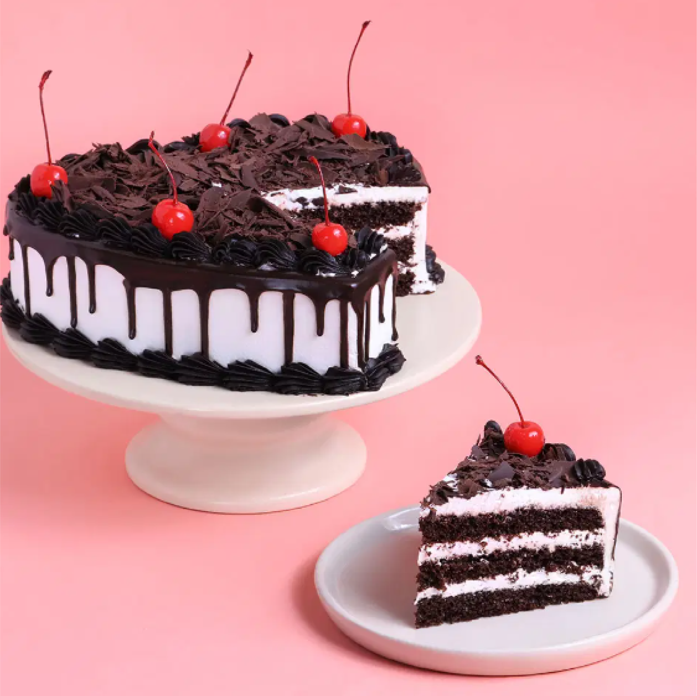 Black Forest