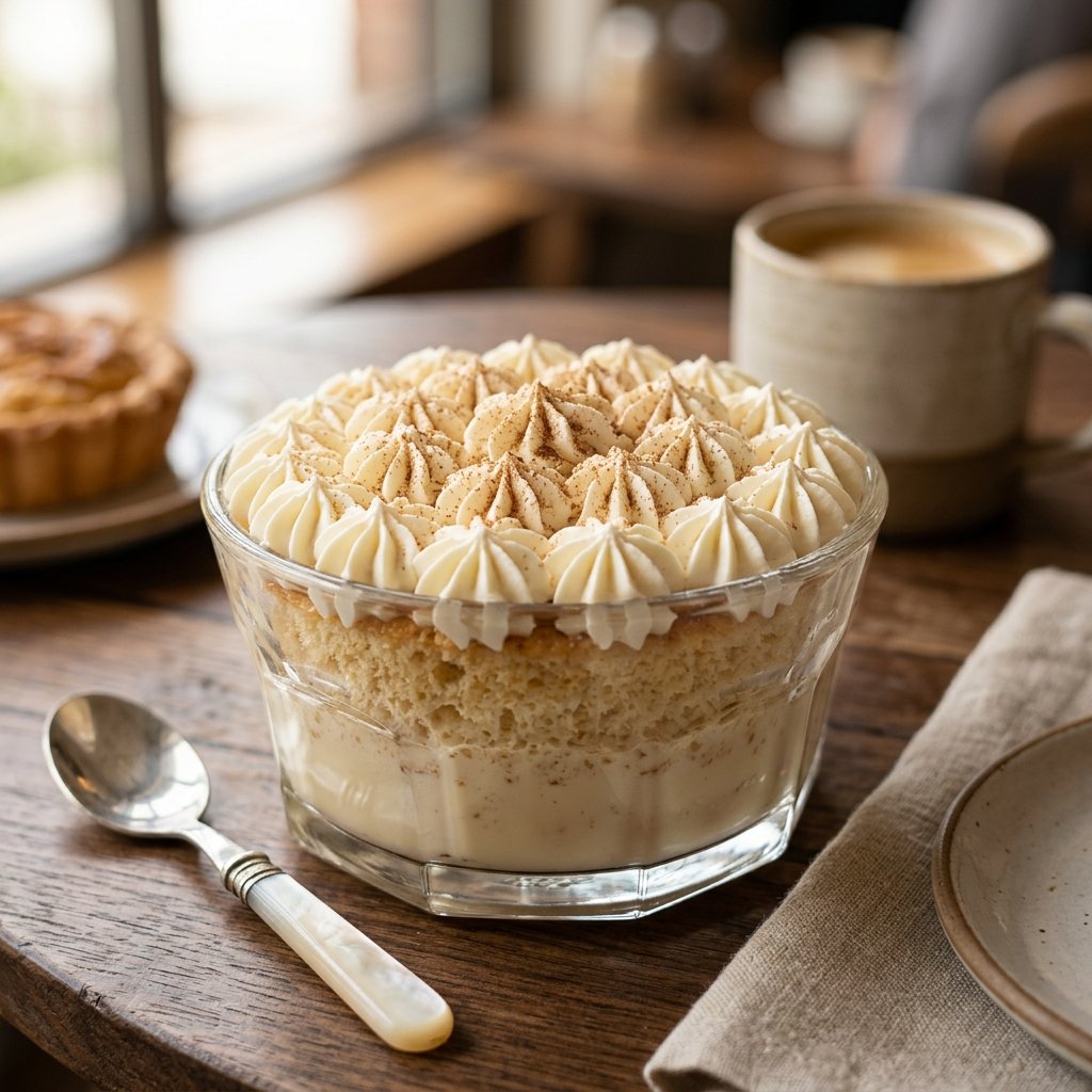 Tres Leches